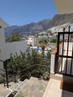 Hibisco Lazy Days Los Gigantes - B&B Puerto de Santiago