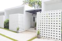 Pani House - Ferienwohnung Mae Rim