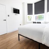 StarNest Willesden Junction - Chambres d’hôtes Londres