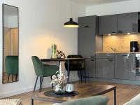 Kleine BergZeit - Ferienwohnung St. Andreasberg