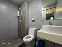 Apartamento de 2 dormitorios