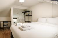 Apartamento de 1 dormitorio