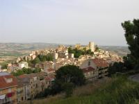 Segesta - Le Bouquet - B&B Salemi
