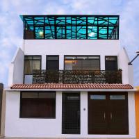 Thalu House - B&B
