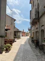 Apartman Poli Luce - B&B Gračišće