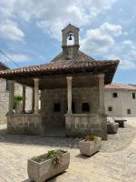 Apartman Poli Luce - Bed and Breakfast Gračišće