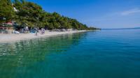 Villa Ankora Apartments Tučepi - Chambres d’hôtes Tučepi