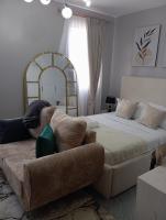KES Ember - Ferienwohnung Nairobi