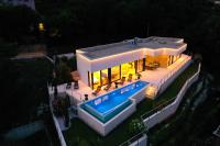 Villa Agapanthus - B&B Veprinac