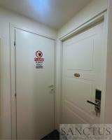 Sanctus Michael Archangelus - B&B Roma