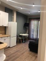 Appartement 1 Chambre avec Balcon