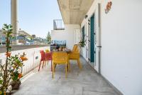 appartamento famiglia Marizzola - B&B Cala Gonone