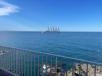 Appartement première ligne - B&B Colliure