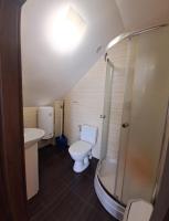 Quadruple Room with Balcony