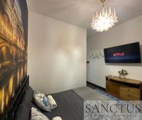 Habitación Doble con baño privado