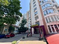 Podkova Apartment - B&B Odessa