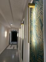 AXXIS Nova Resort & SPA Mamaia Nord C108 - B&B Mamaia