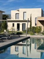 Villa U Sanda - Chambres d’hôtes Lecci