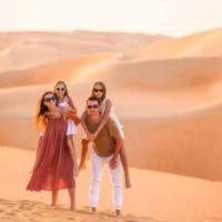 Sania Luxury Camp - B&B