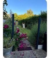Logement au calme - B&B Seclin