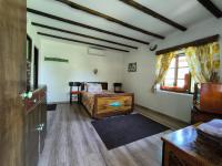 Kleines Doppelzimmer