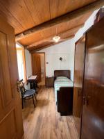 Rooms Poli Luce - Room Zvane - B&B Gračišće