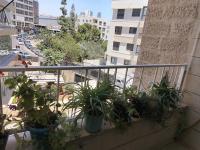 شقة مفروشة الدوار السابع خلف كوزمو - Bed and Breakfast Amman