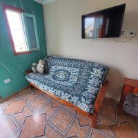 Apartment mit 1 Schlafzimmer