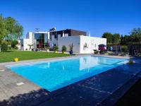 VILA FLAMINGO - B&B