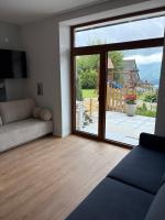 Tatrzańska Wiosna Apartament - Bed and Breakfast Kościelisko