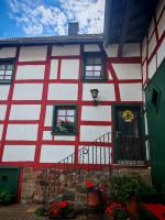 Gemütliches Bauernhaus am Nationalpark Eifel - Chambres d’hôtes Heimbach