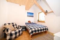 Appartamento con 3 Camere da Letto - Piano Alto