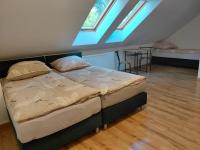 Agroturystyka Czahary - B&B Wereszczyn