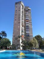 Apartamento Torre VII - B&B Benidorm