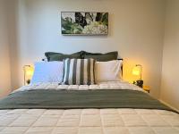 Luxe 2B2B Stay Walk to Sunnybank market square - B&B