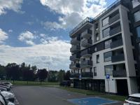 Apartament Księżycowy z garażem FV VAT - Chambres d'hôtes Nowy Sącz