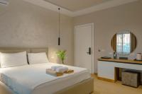 DelMar All Inclusive - B&B Golem