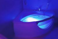 Suite Romantique La Charmante - Bed and Breakfast Villersexel