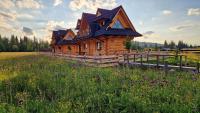 Chałupy Góralskie Kościelisko Witów - Chambres d'hôtes Witów