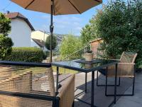 Ferienwohnung in Adenau am Nürburgring - B&B Adenau