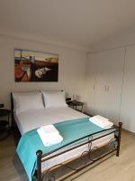 Apagio Suite - Ferienwohnung Argostoli