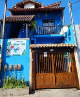 POUSO DO BEIJA FLOR - B&B Paraty