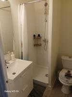 Studio cosy et calme entre centre-ville et nature - Ferienwohnung Grenoble