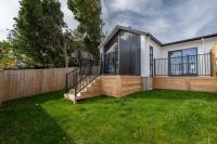 Brand New 3Bedrooms House in The Base Te Rapa - B&B Hamilton