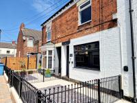 Torquay Villas - Stylish getaway - Bed and Breakfast Kingston upon Hull
