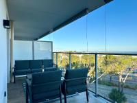 Seaside View Saint-Laurent - B&B Saint-Laurent-du-Var