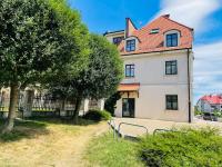 Apartament w rynku-Polkowice - B&B