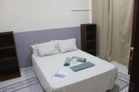 Chambre Double avec Salle de Bains Commune