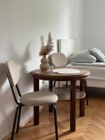 Appartamento con Vista Montagna