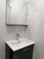 Chambre Double Deluxe avec Balcon